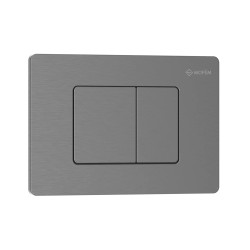 Mofém EVO 30 grafit szürke nyomólap (73500280N2)