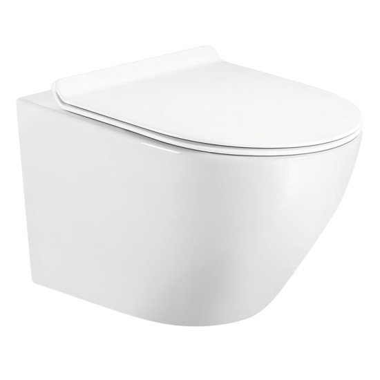 Mofém EVO fali WC szett (700532800)