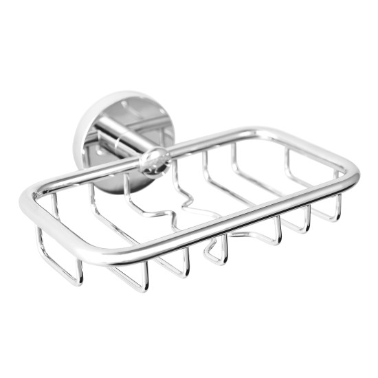 Mofém Fiesta rácsos szappantartó (501-1020-00)