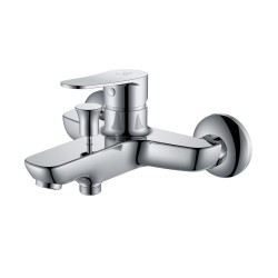 Mofém Hello kádtöltő-és zuhany csaptelep (821212800)