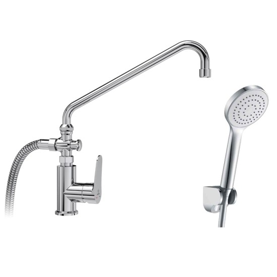 Mofém Hello kád-és mosdó csaptelep (8294A2800)