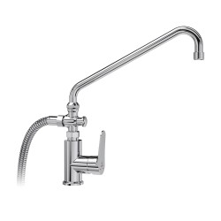 Mofém Hello kád-és mosdó csaptelep (8294A2800)