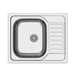 Mofém Infinite 1B 1/2D mosogatótálca (760012805)