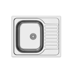 Mofém Infinite 1B 1/2D mosogatótálca (760012805)