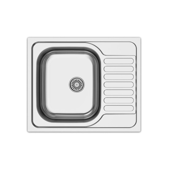 Mofém Infinite 1B 1/2D mosogatótálca (760012805)