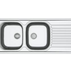 Mofém Infinite 2B1D mosogatótálca (760012811)