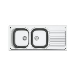 Mofém Infinite 2B1D mosogatótálca (760012811)