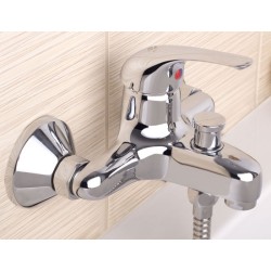 Mofém Junior kádtöltő-és zuhany csaptelep (151-0012-00)