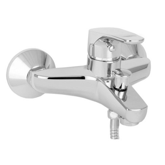 Mofém Junior Evo kádtöltő-és zuhany csaptelep (151-0063-10)