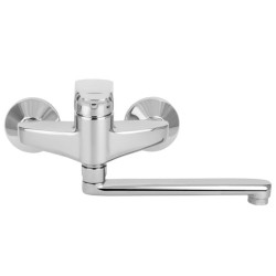 Mofém Junior Evo mosogató csaptelep (152-0047-00)