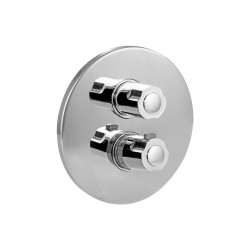 Mofém Junior Evo falon belüli termosztátos kádcsap (170-0005-00)