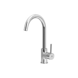 Mofém Junior Evo X mosogató csaptelep (152-0052-00)