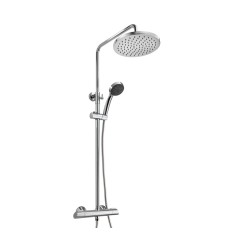 Mofém Junior Evo X falra szerelhető zuhanyrendszer (170-0009-00)