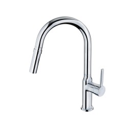 Mofém Junior Evo X mosogató csaptelep (18.264.28.70)