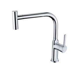 Mofém Junior Evo X mosogató csaptelep (18.267.28.70)