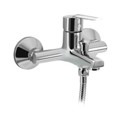 Mofém Mambo-5 kádtöltő-és zuhany csaptelep (151-0021-00)