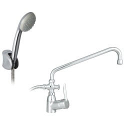 Mofém Mambo-5 kád-és mosdó csaptelep (155-0044-00)