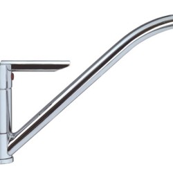 Mofém Mambo-5 mosogató csaptelep (652-0072-00)