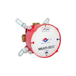 Mofém Multi-Box  alaptest (172-0001-00)