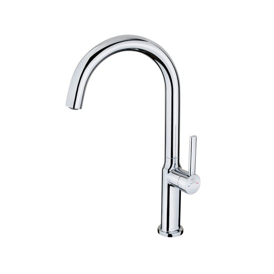 Mofém Pilar mosogató csaptelep (18.262.28.50)