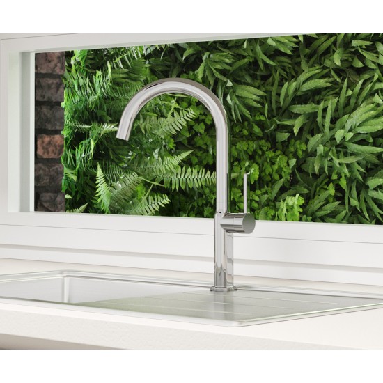 Mofém Pilar mosogató csaptelep (18.262.28.50)