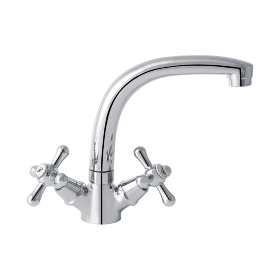 Mofém Treff mosdó csaptelep (140-0020-30)