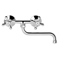 Mofém Treff mosogató csaptelep (142-0010-30)