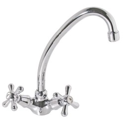 Mofém Treff mosogató csaptelep (142-0151-00)