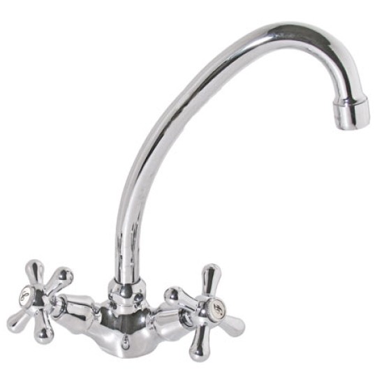 Mofém Treff mosogató csaptelep (142-0151-00)