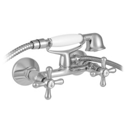 Mofém Treff zuhany csaptelep (143-0006-00)