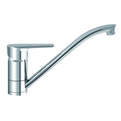 Mofém Trend Plus mosogató csaptelep (152-1551-02)