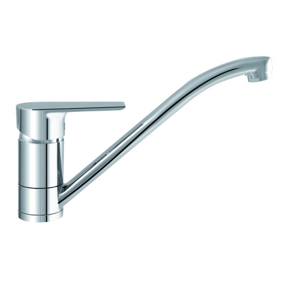 Mofém Trend Plus mosogató csaptelep (152-1551-02)