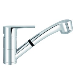 Mofém Trend Plus mosogató csaptelep (152-1551-04)