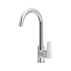 Mofém Trend Plus mosogató csaptelep (152-1551-07)