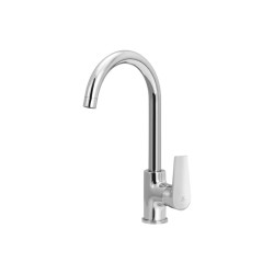 Mofém Trend Plus mosogató csaptelep (152-1551-07)