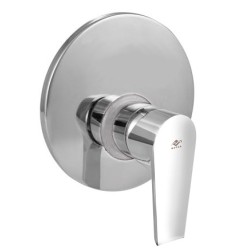 Mofém Trend Plus falon belüli, egykaros zuhany csaptelep (153-1551-10)