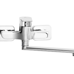 Mofém Trend Plus mosogató csaptelep (152-1551-06)