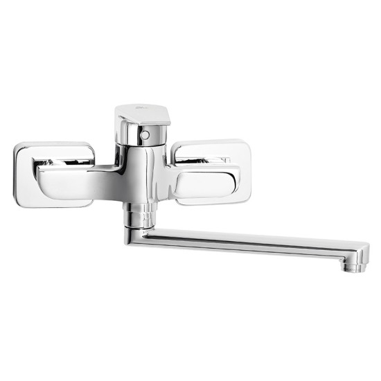 Mofém Trend Plus mosogató csaptelep (152-1551-06)