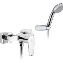 Mofém Trend Plus zuhany csaptelep (153-1501-00)