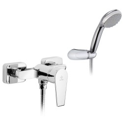 Mofém Trend Plus zuhany csaptelep (153-1501-00)