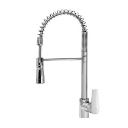 Mofém Trend Plus mosogató csaptelep (32.937.28.00)