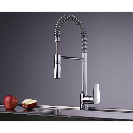 Mofém Trend Plus mosogató csaptelep (32.937.28.00)