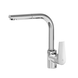 Mofém Trend Plus mosogató csaptelep (32.938.28.00)