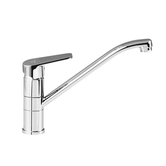 Mofém Zenit mosogató csaptelep (152-1951-00)