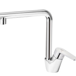 Mofém Zenit mosogató csaptelep (152-1951-01)