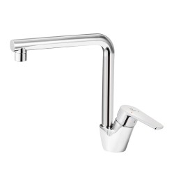 Mofém Zenit mosogató csaptelep (152-1951-01)