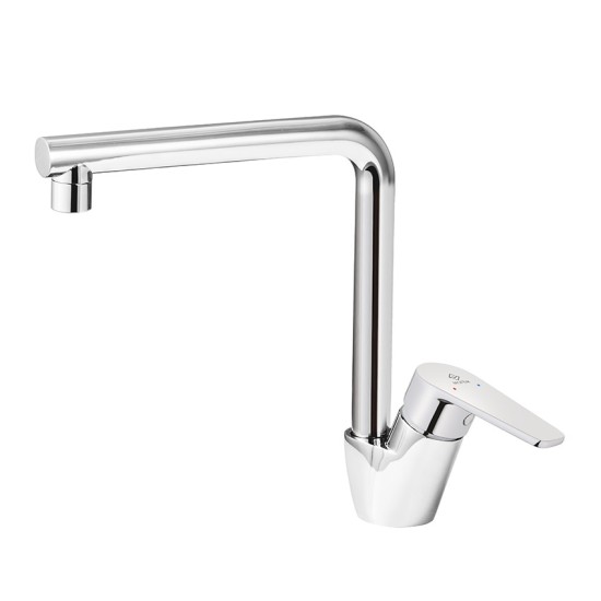 Mofém Zenit mosogató csaptelep (152-1951-01)