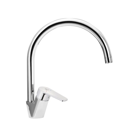 Mofém Zenit mosogató csaptelep (152-1951-02)