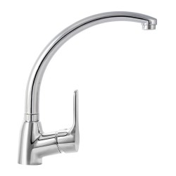 Mofém Zenit mosogató csaptelep (152-1951-03)