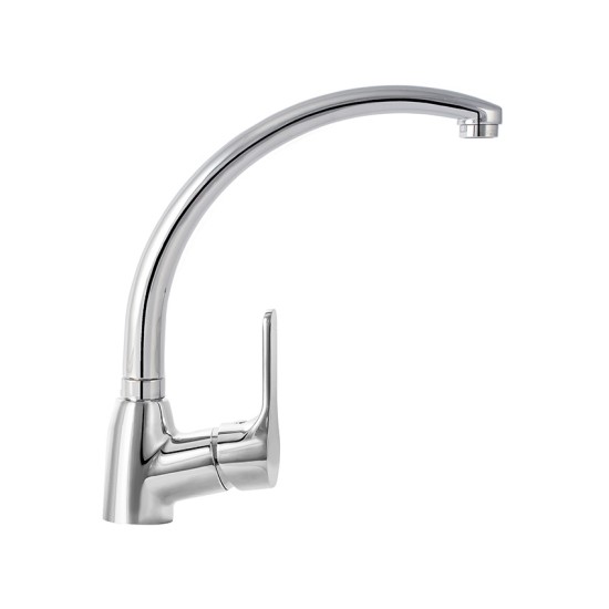 Mofém Zenit mosogató csaptelep (152-1951-03)